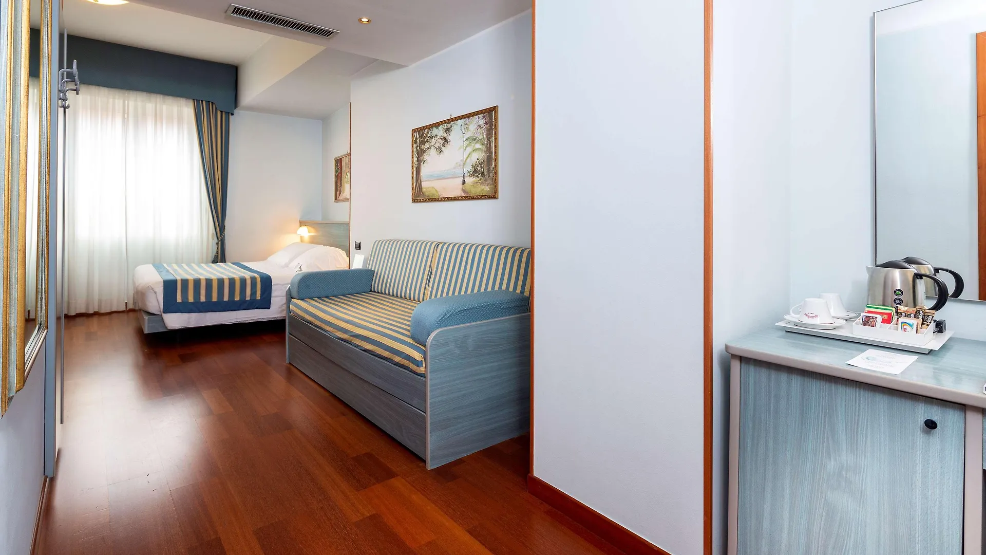 Best Western Plus Tigullio Royal Рапалло Отель