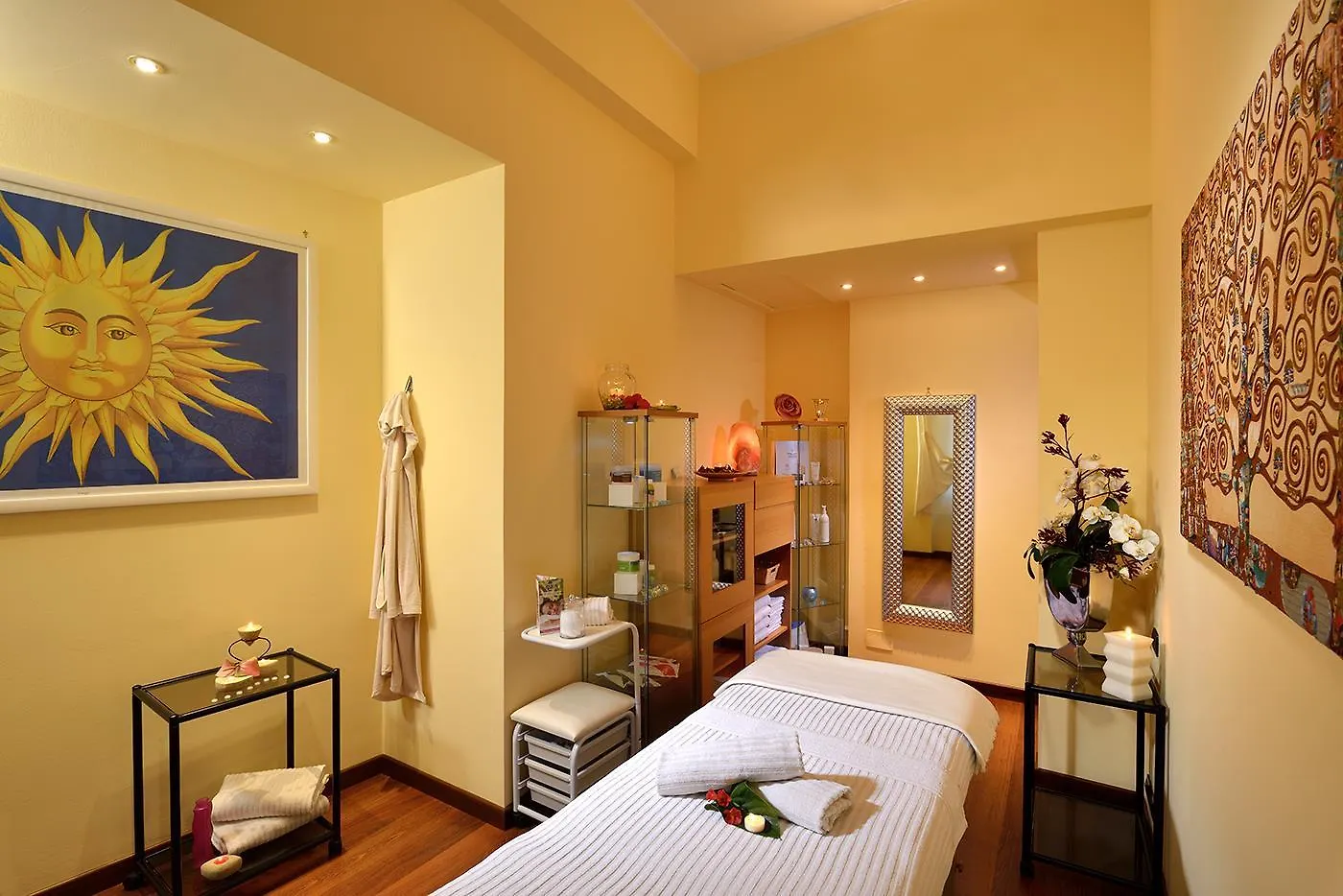 Best Western Plus Tigullio Royal Рапалло Отель