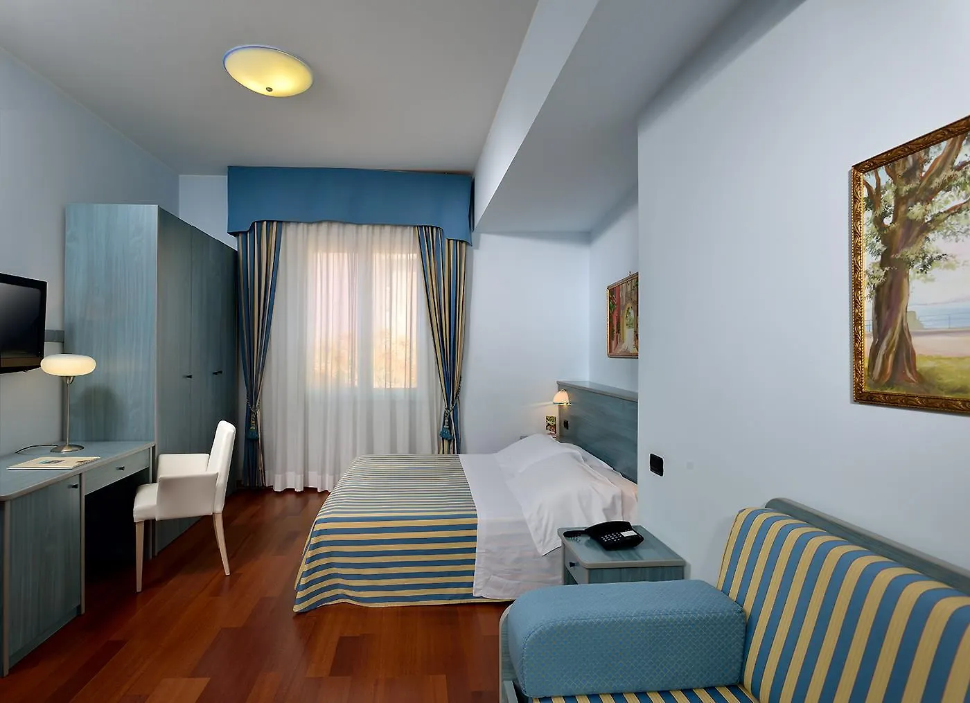 Best Western Plus Tigullio Royal Рапалло Италия