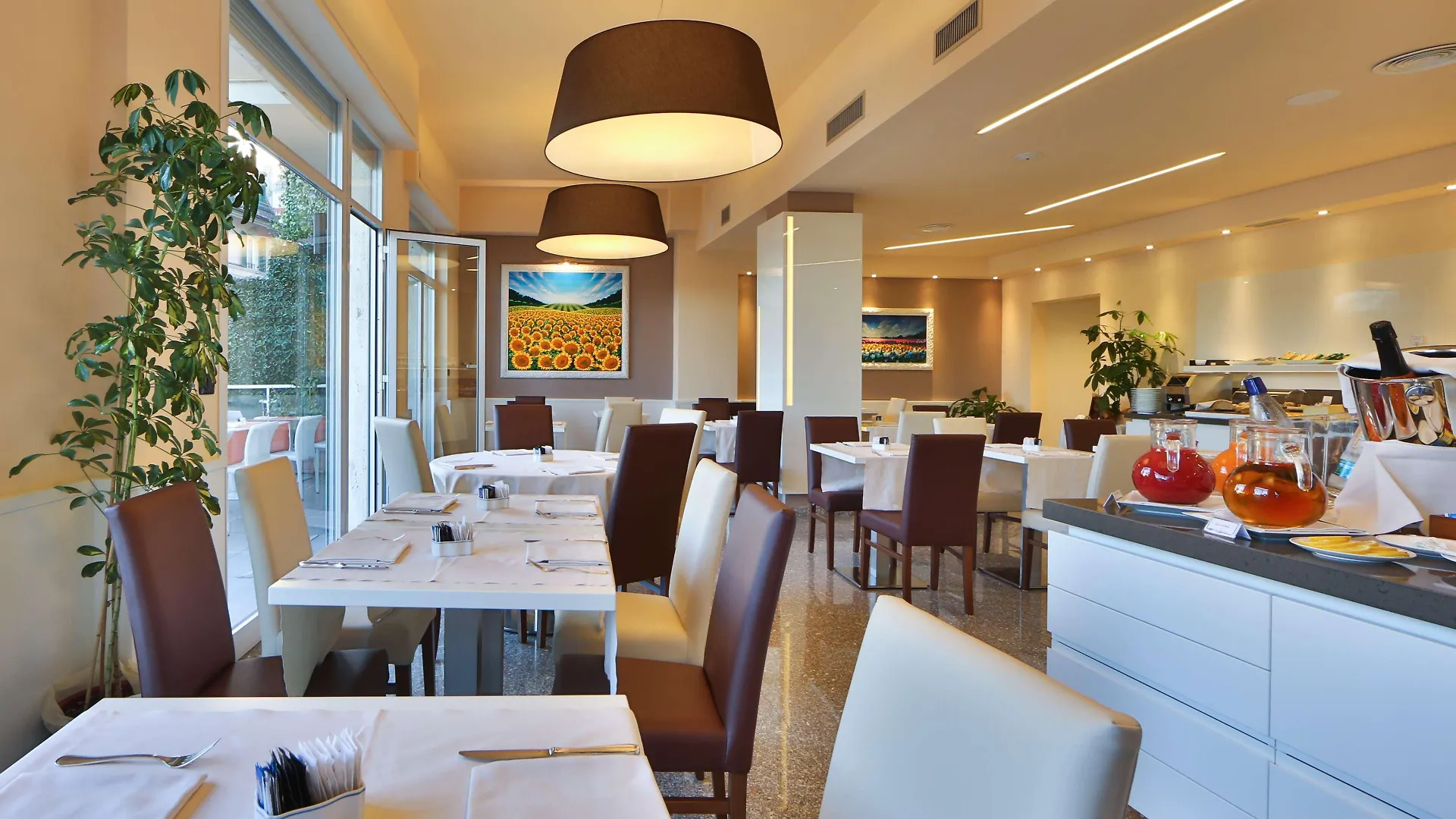 Отель Best Western Plus Tigullio Royal Рапалло