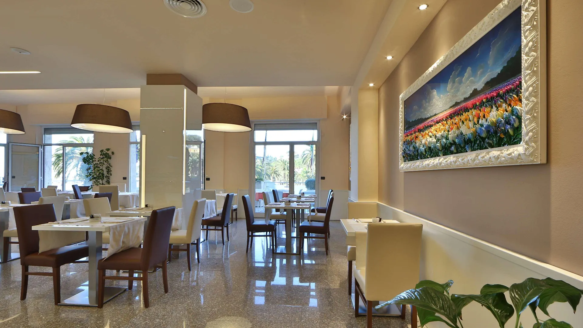 Best Western Plus Tigullio Royal Рапалло Италия