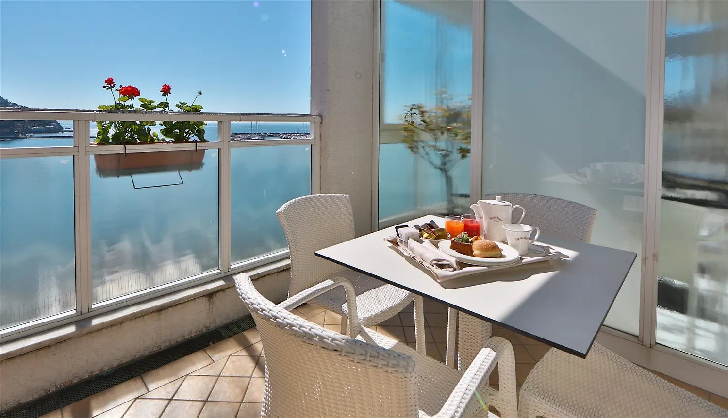 Best Western Plus Tigullio Royal Рапалло Италия
