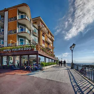 Hotel Italia E Lido