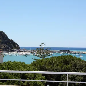 Отель Genova