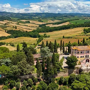 Hotel Lecchi Wellness