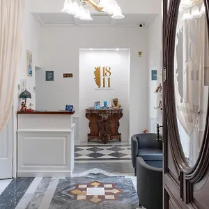 1811 Residenza Storica Napels