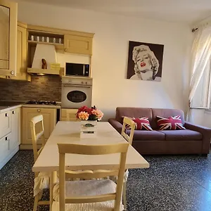 Cairoli Appartamento
