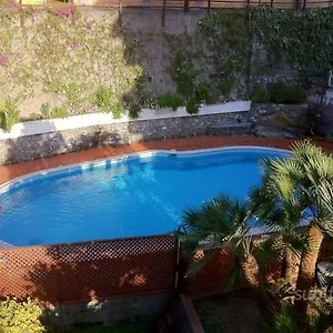 Alina Appartamento