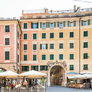 Hotel La Piazzetta
