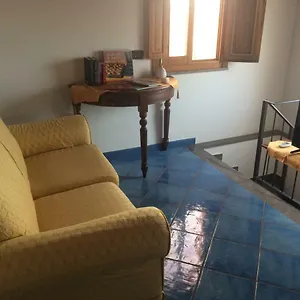 Appartamento Royal Mandralisca