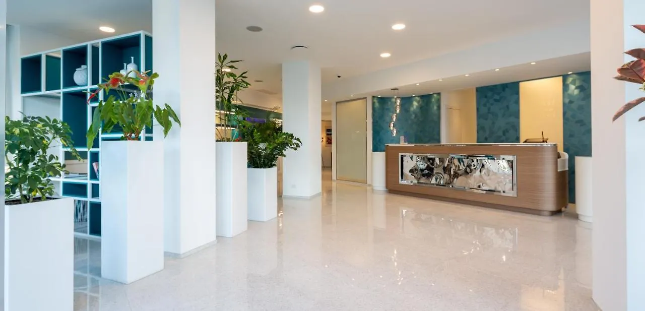 Hotel Best Western Plus Tigullio Royal Rapallo