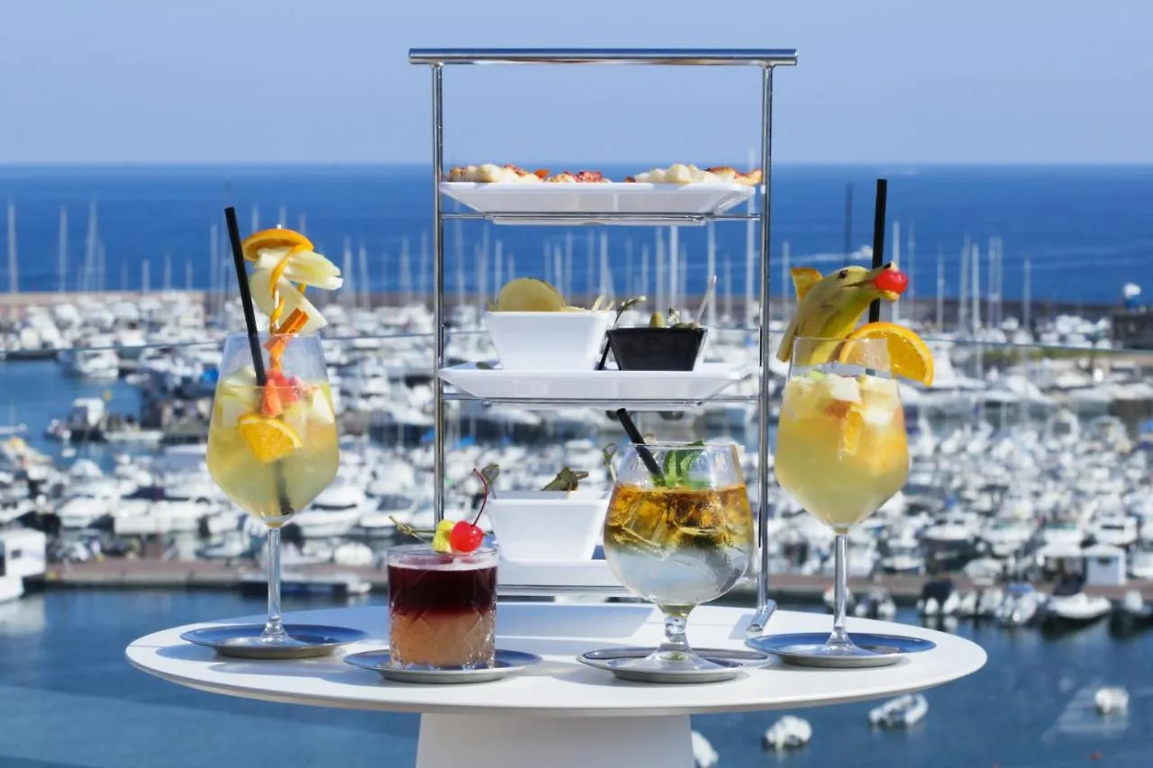 Best Western Plus Tigullio Royal Rapallo