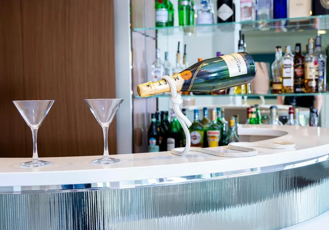 Best Western Plus Tigullio Royal Rapallo 4*,