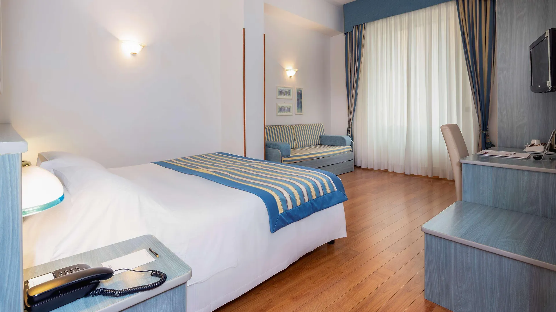 Best Western Plus Tigullio Royal Rapallo 4*,  Italia