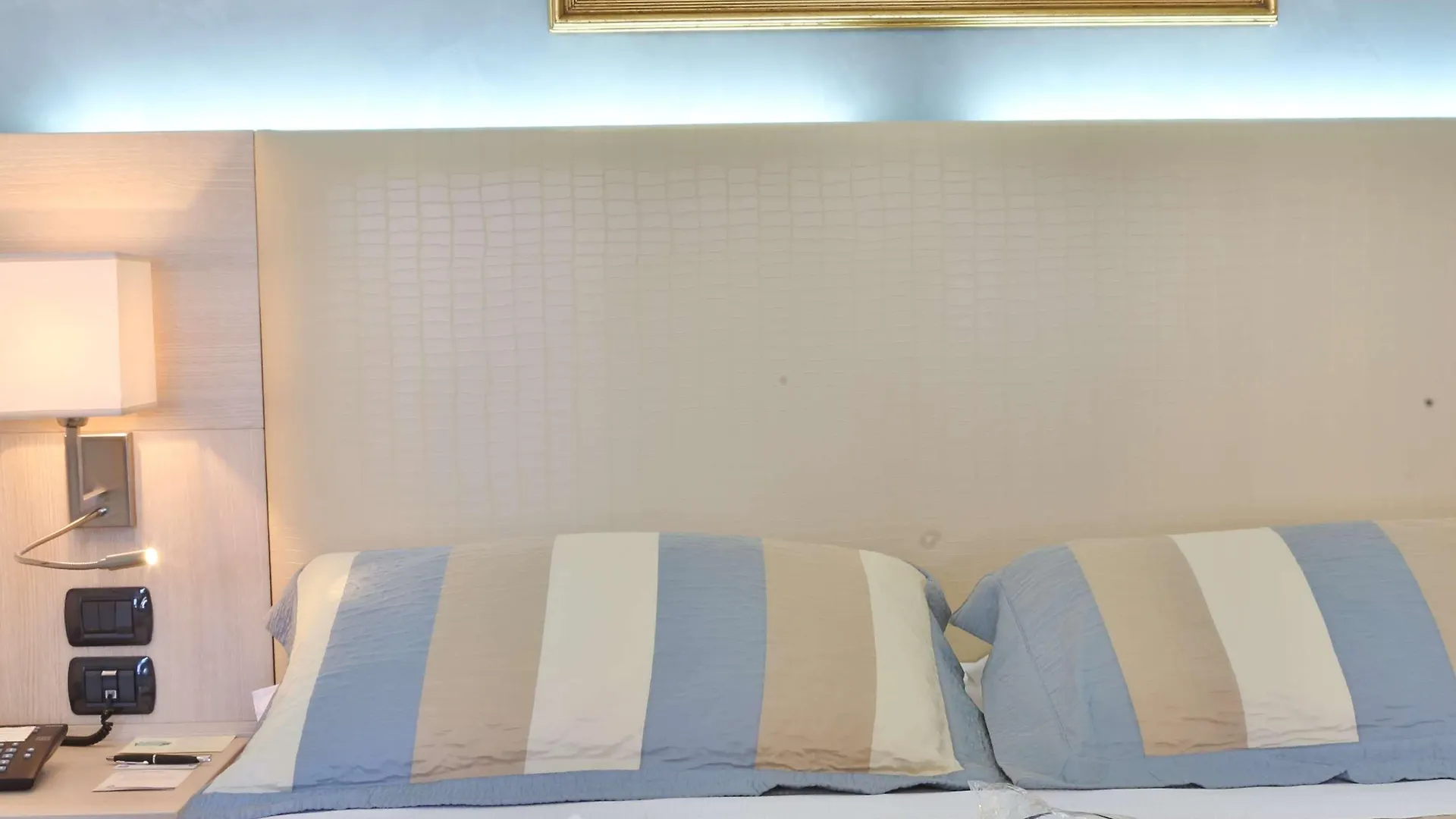 **** Hotel Best Western Plus Tigullio Royal Rapallo Italia