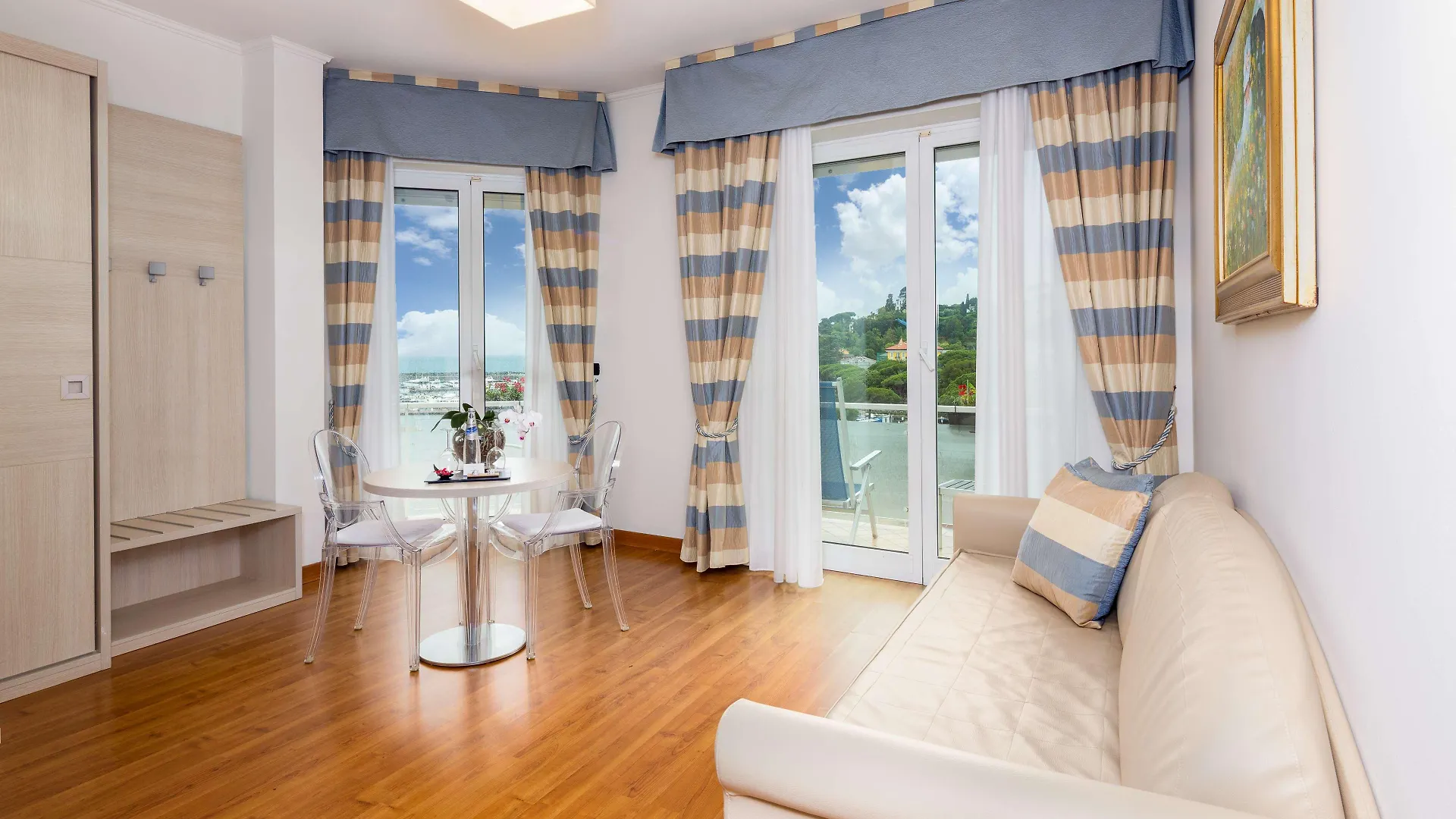 Best Western Plus Tigullio Royal Rapallo 4*,