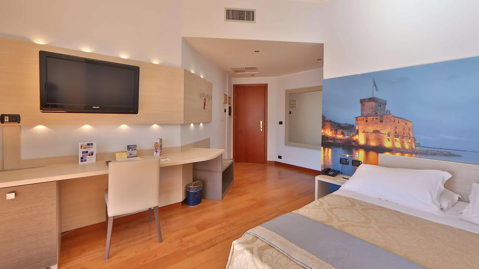 Best Western Plus Tigullio Royal Rapallo Hotel