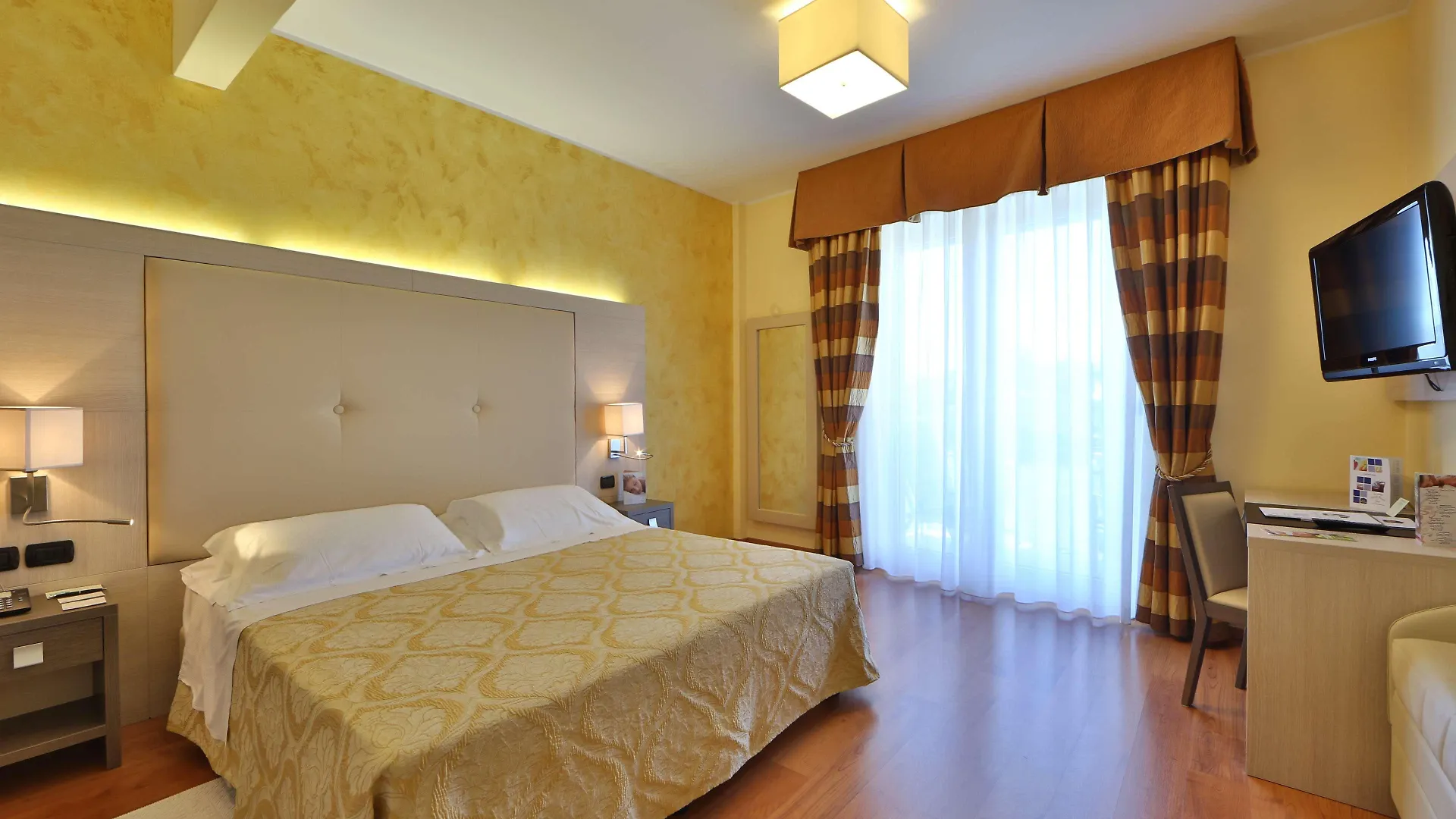 Hotel Best Western Plus Tigullio Royal Rapallo