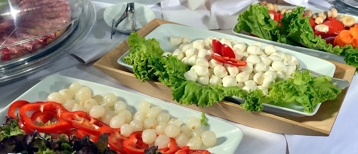 Best Western Plus Tigullio Royal Rapallo 4*,  Italia