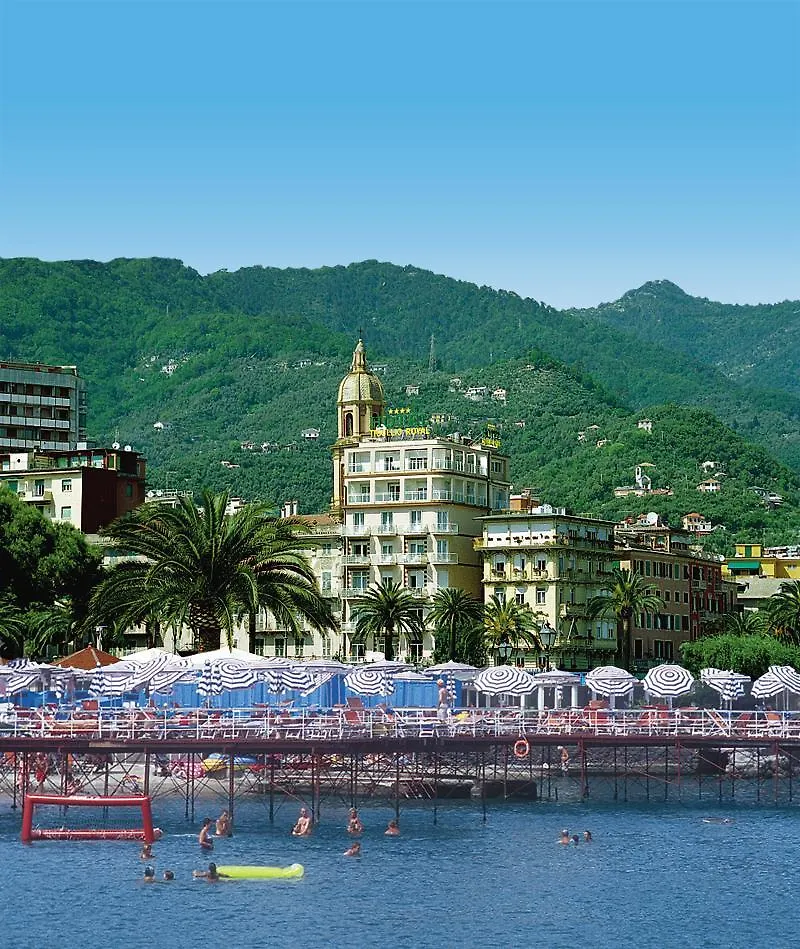 Best Western Plus Tigullio Royal Rapallo