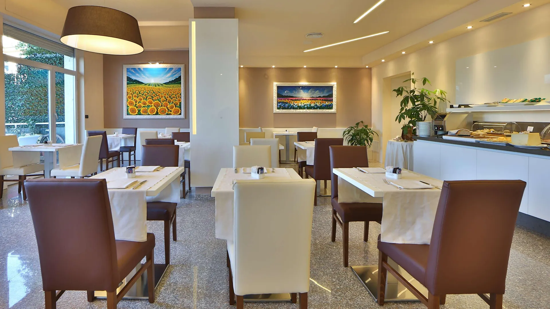 Best Western Plus Tigullio Royal Rapallo