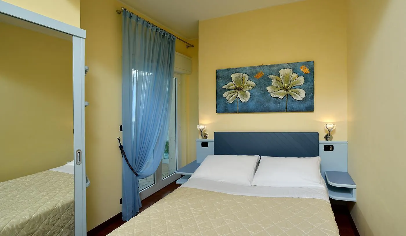 **** Hotel Best Western Plus Tigullio Royal Rapallo Italia