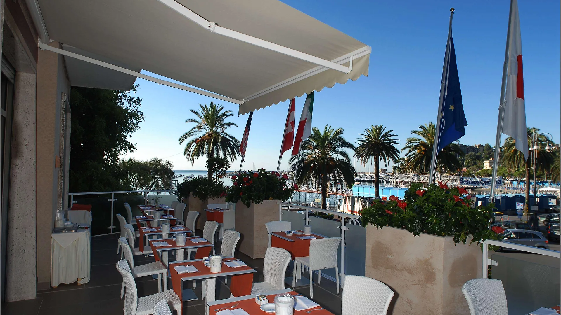 Best Western Plus Tigullio Royal Rapallo Hotel