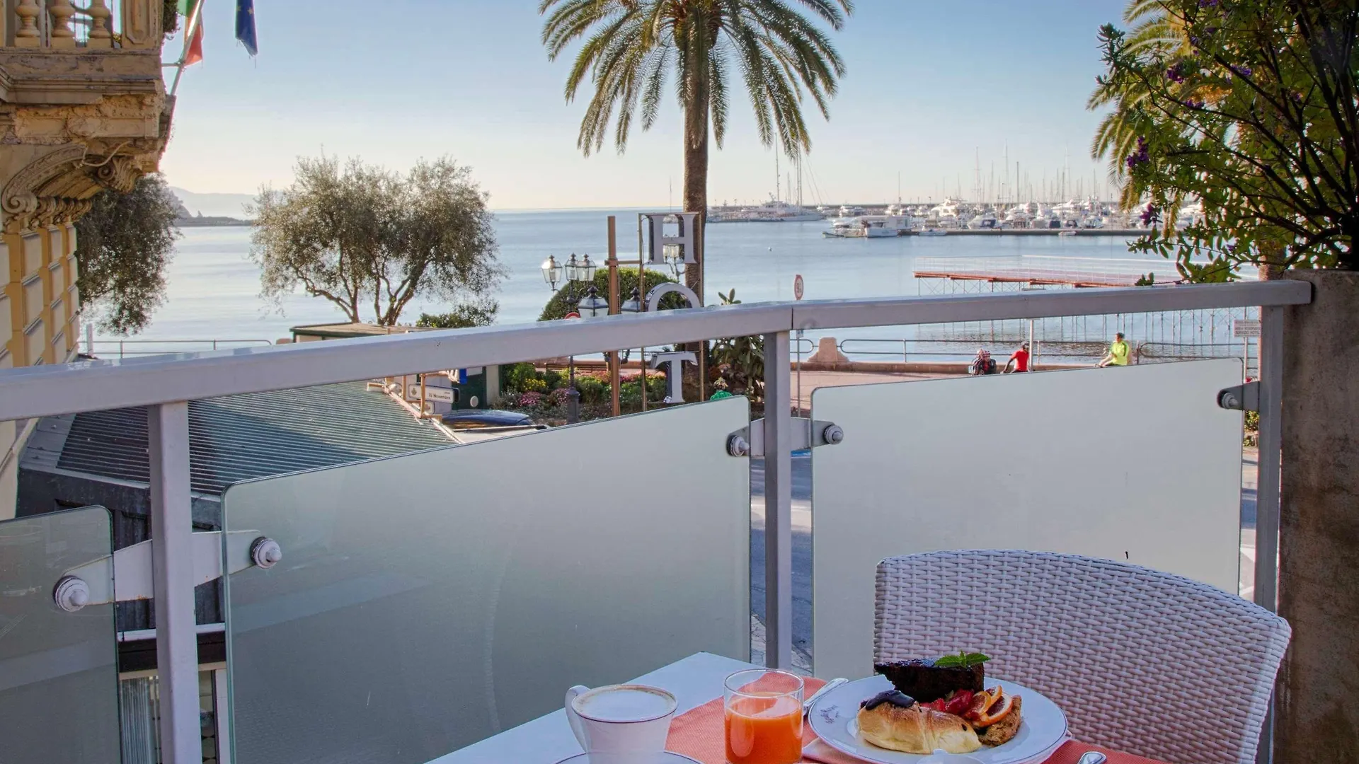 Best Western Plus Tigullio Royal Rapallo 4*,