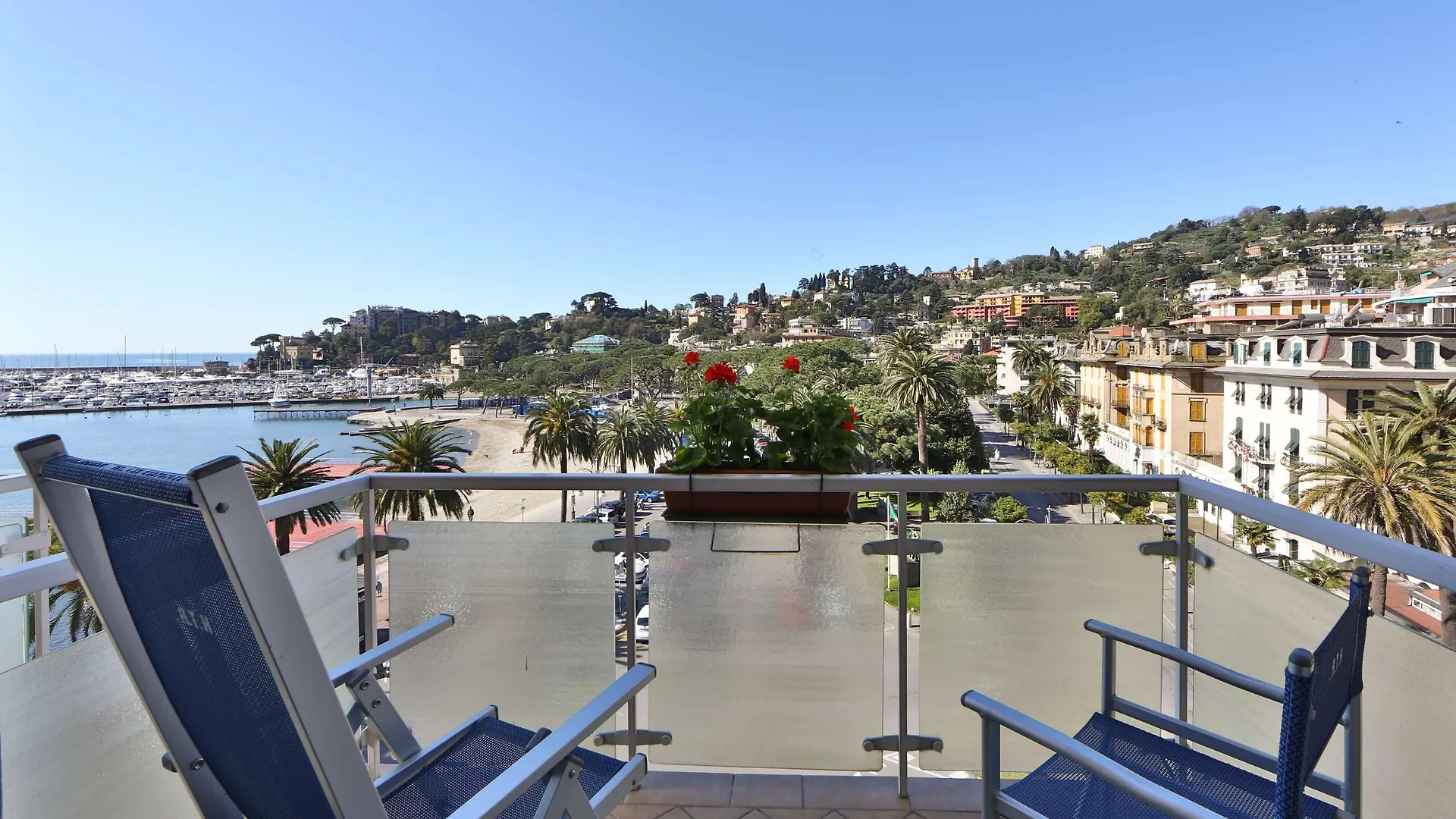 Best Western Plus Tigullio Royal Rapallo Italia