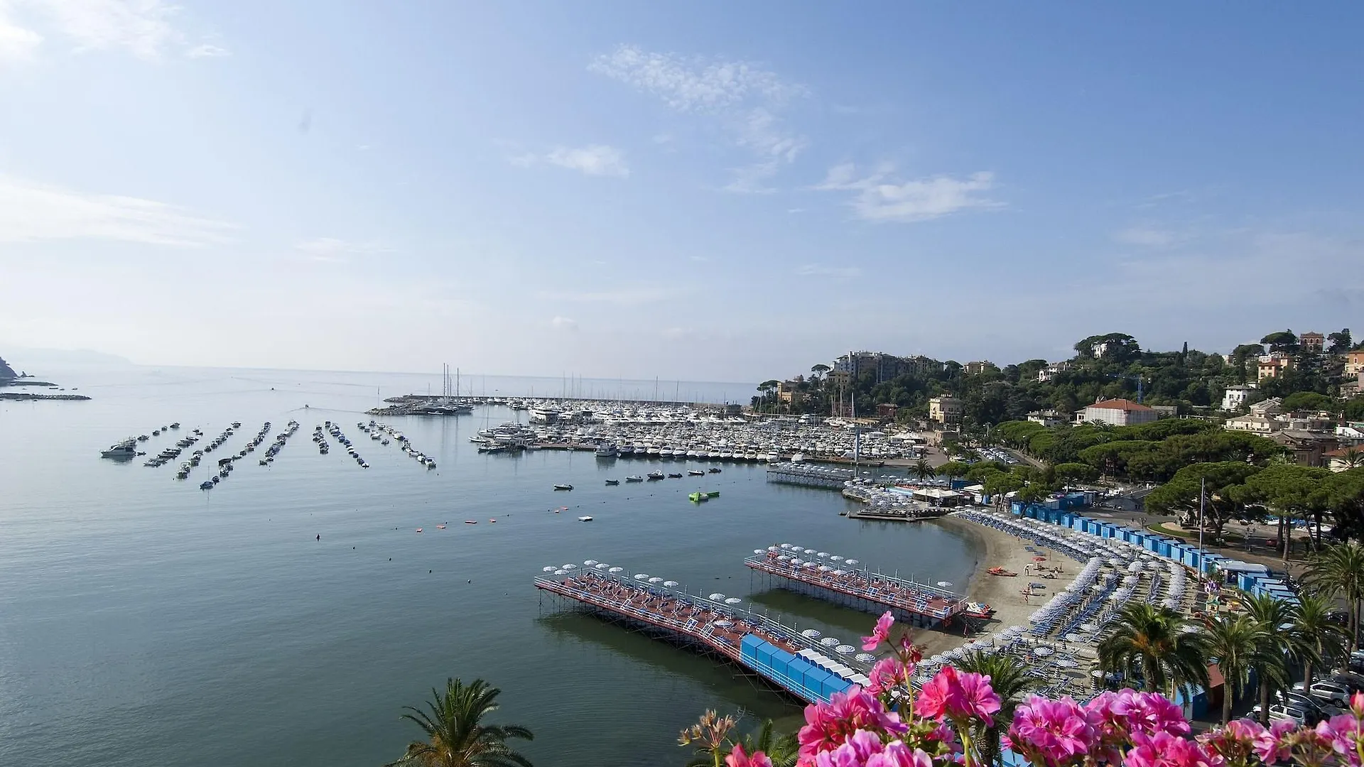 Best Western Plus Tigullio Royal Rapallo 4*,  Italia