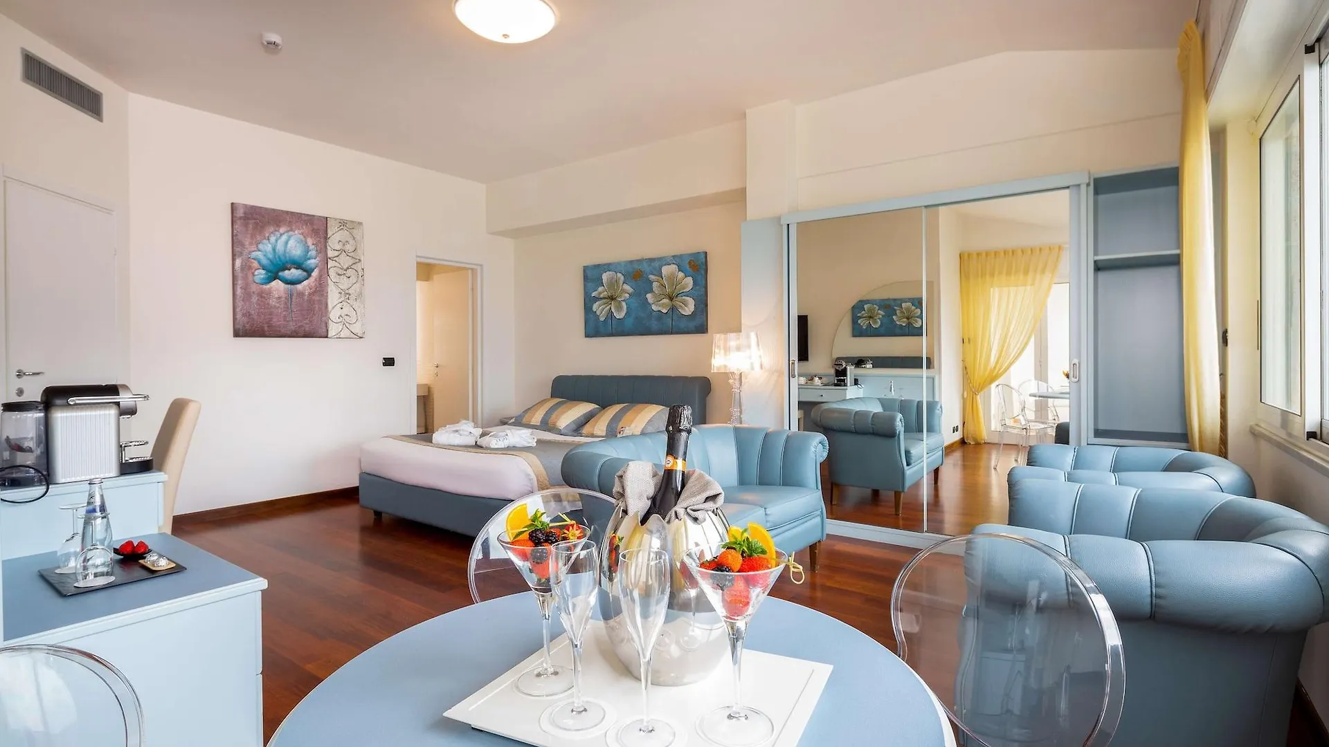 Best Western Plus Tigullio Royal Rapallo Hotel
