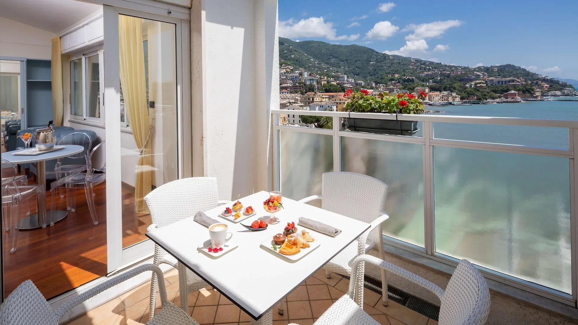 Best Western Plus Tigullio Royal Rapallo 4*,  Italia