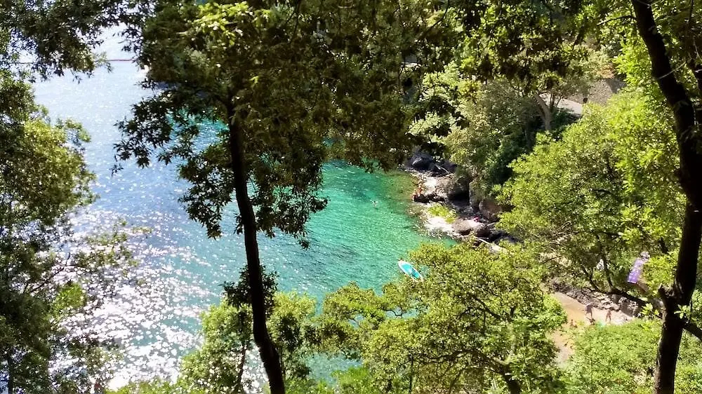 Hotel Best Western Plus Tigullio Royal Rapallo