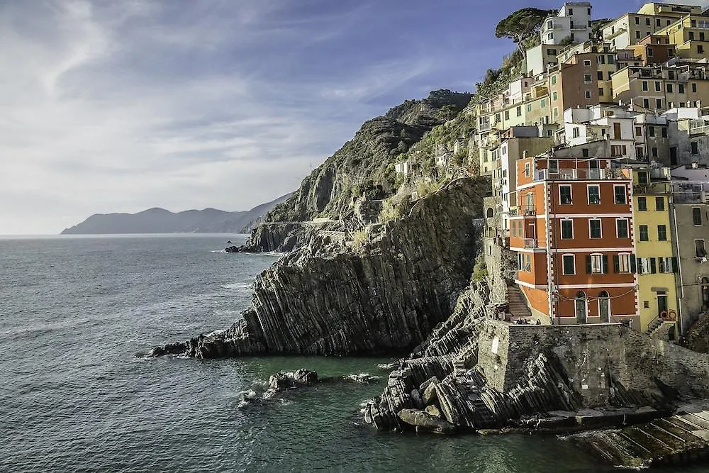 Best Western Plus Tigullio Royal Rapallo 4*,
