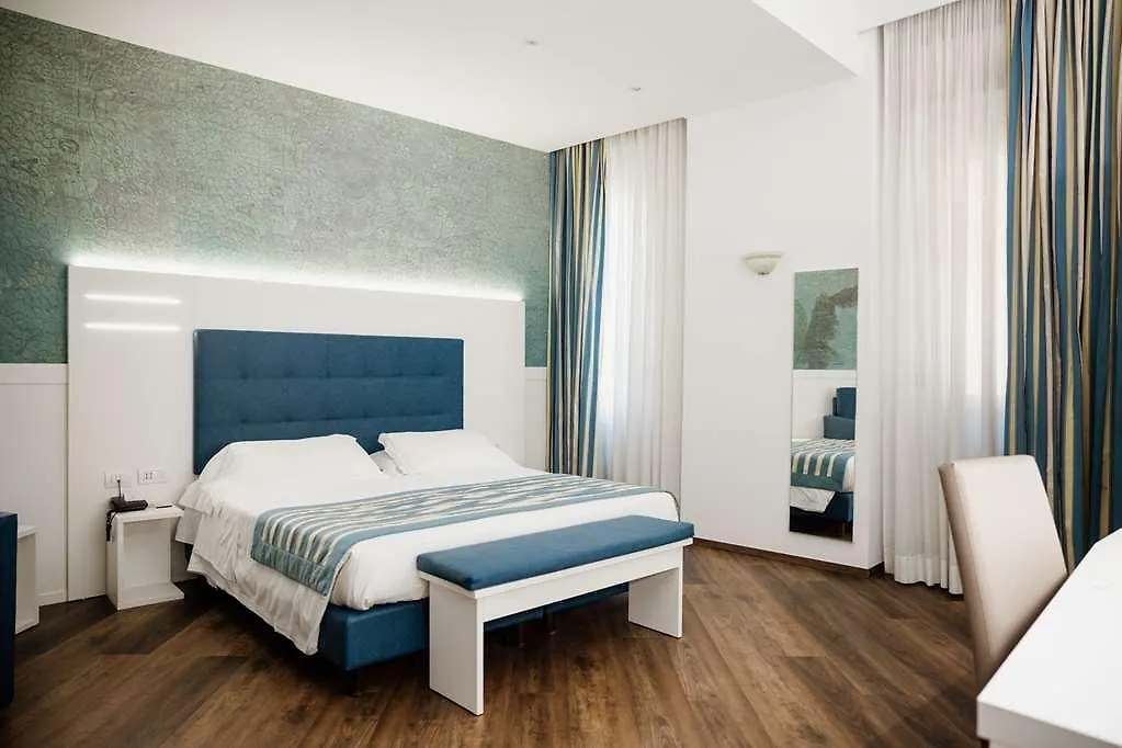 Best Western Plus Tigullio Royal Rapallo Hotel