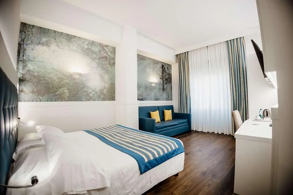 Best Western Plus Tigullio Royal Rapallo Hotel
